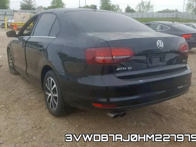 3VWDB7AJ0HM227979 фото 4