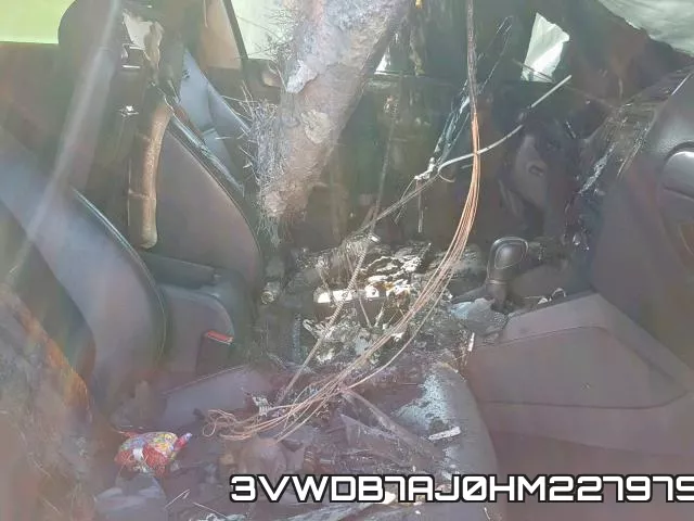 3VWDB7AJ0HM227979 фото 6