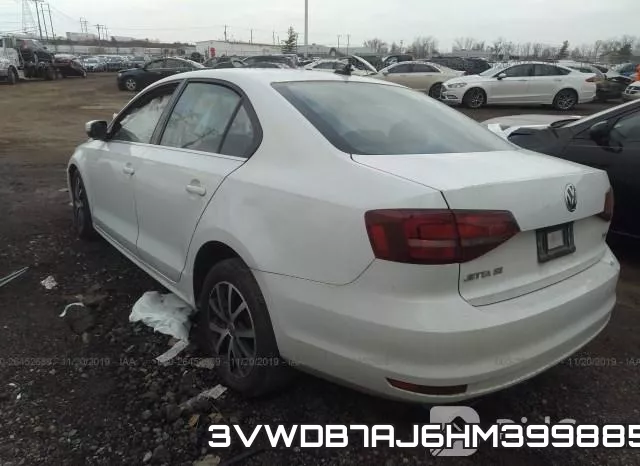 3VWDB7AJ6HM399885 фото 4