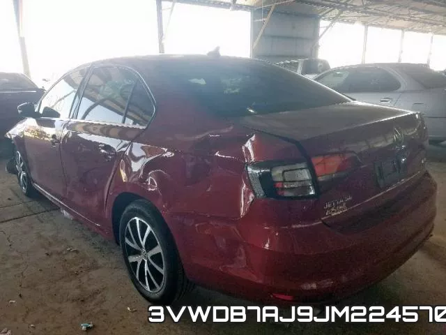 3VWDB7AJ9JM224570 фото 4