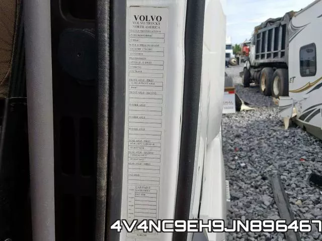 4V4NC9EH9JN896467 фото 2