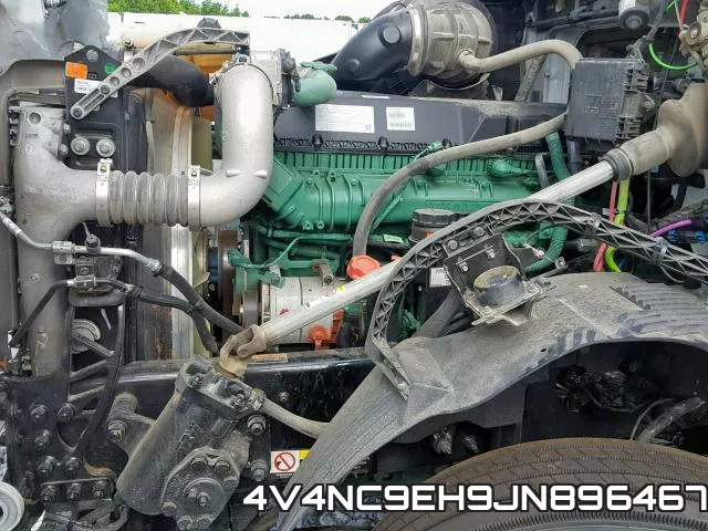 4V4NC9EH9JN896467 фото 8
