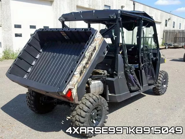 4XARSE997K8915049 фото 2