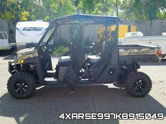 4XARSE997K8915049 фото 4