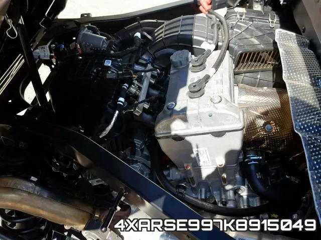 4XARSE997K8915049 фото 6