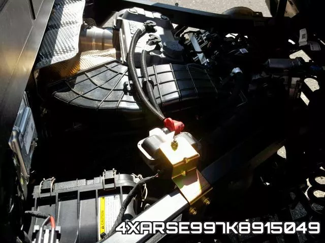 4XARSE997K8915049 фото 7