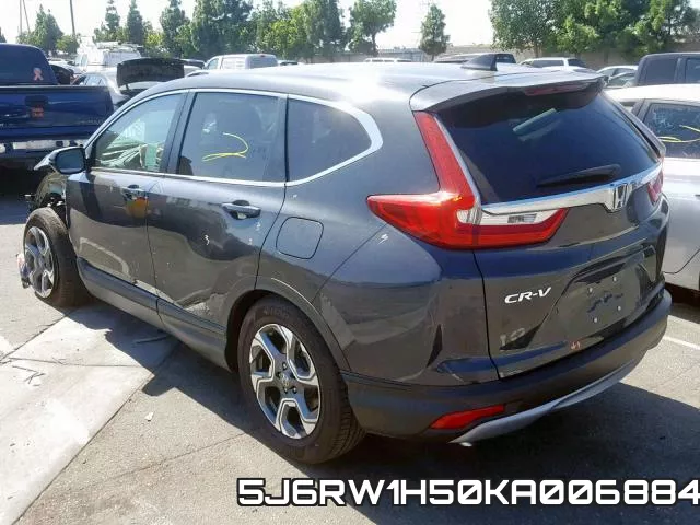 5J6RW1H50KA006884 фото 4