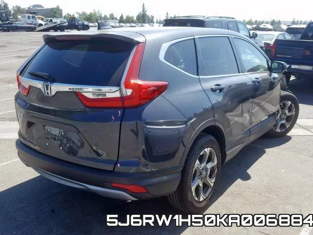 5J6RW1H50KA006884 фото 5
