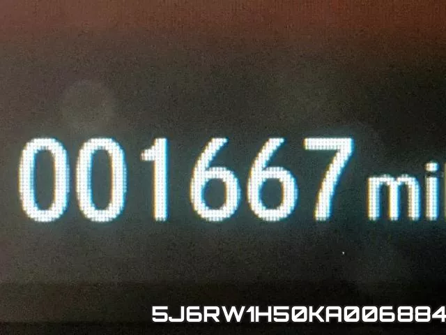 5J6RW1H50KA006884 фото 9