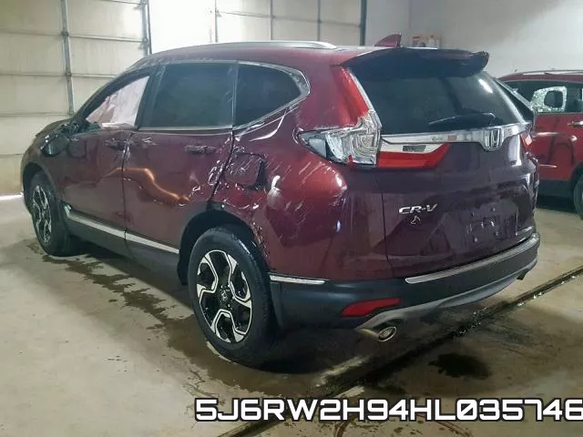 5J6RW2H94HL035746 фото 4