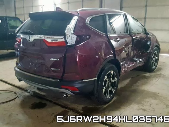 5J6RW2H94HL035746 фото 5