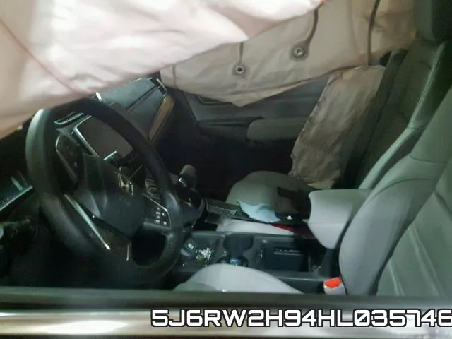 5J6RW2H94HL035746 фото 6