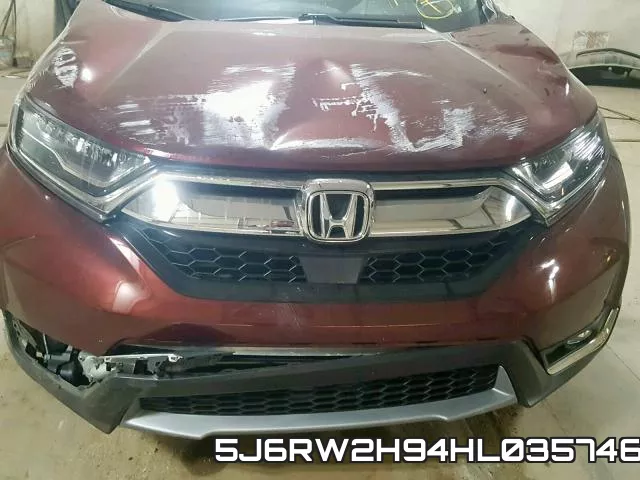 5J6RW2H94HL035746 фото 8