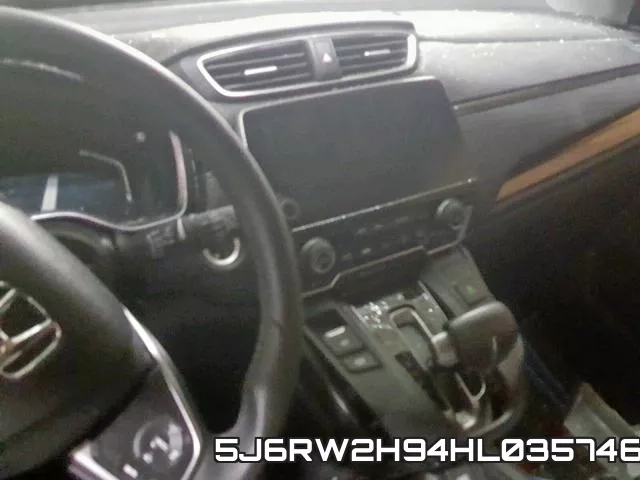 5J6RW2H94HL035746 фото 10