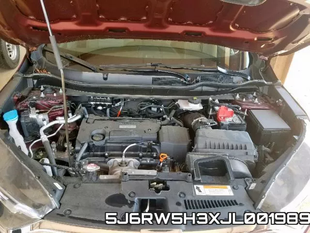 5J6RW5H3XJL001989 фото 8