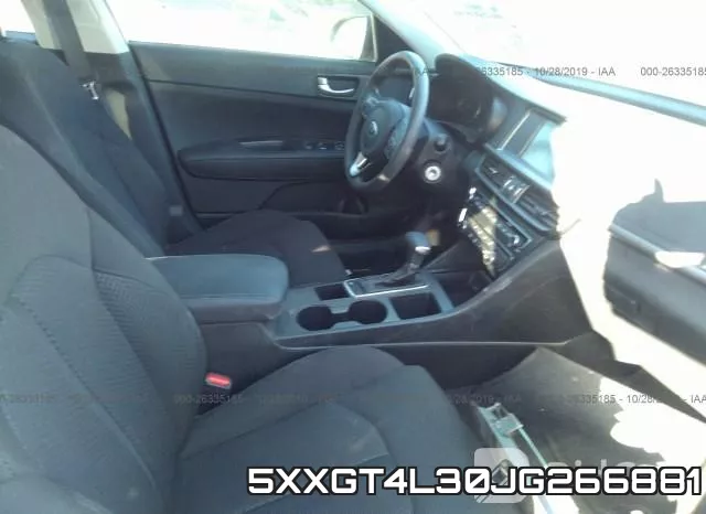 5XXGT4L30JG266881 фото 6