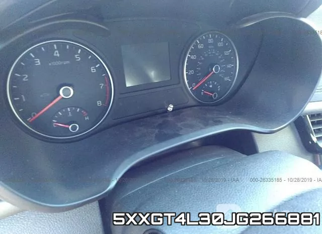 5XXGT4L30JG266881 фото 8
