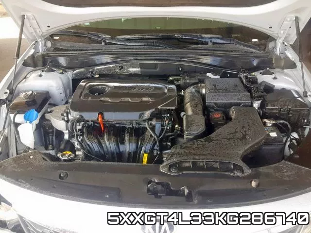 5XXGT4L33KG286740 фото 8
