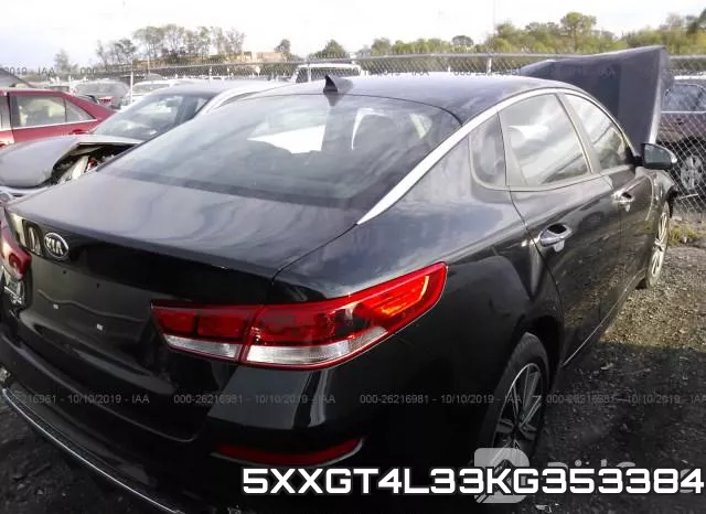 5XXGT4L33KG353384 фото 5