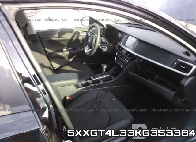 5XXGT4L33KG353384 фото 6