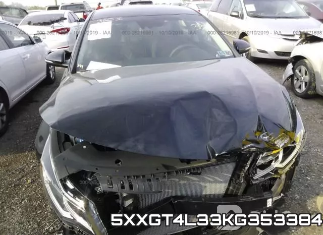 5XXGT4L33KG353384 фото 7