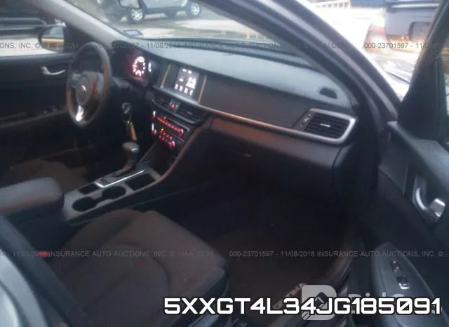 5XXGT4L34JG185091 фото 6