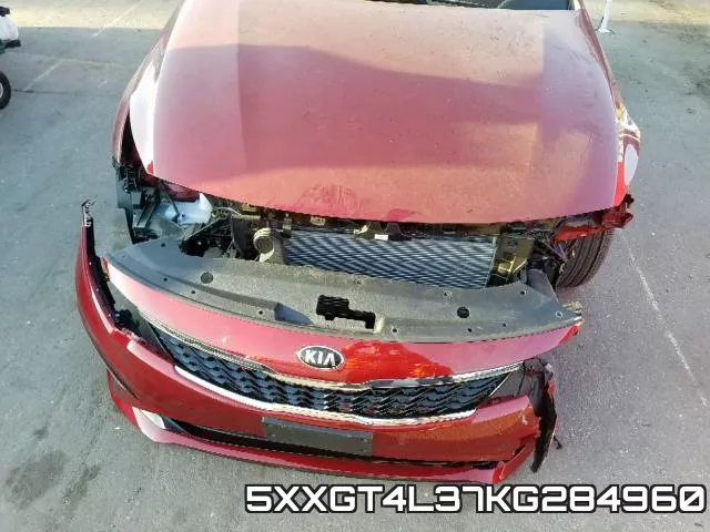 5XXGT4L37KG284960 фото 10