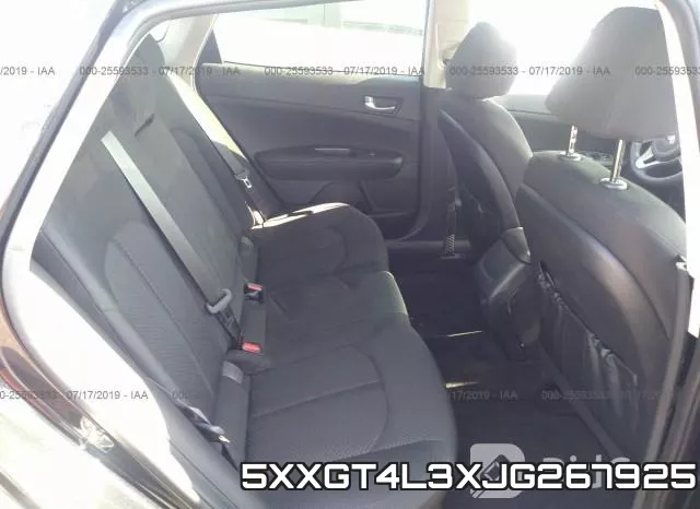 5XXGT4L3XJG267925 фото 9