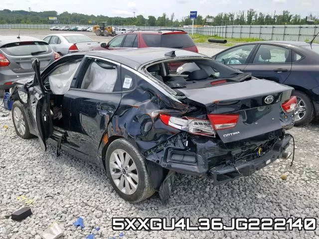 5XXGU4L36JG222140 фото 4