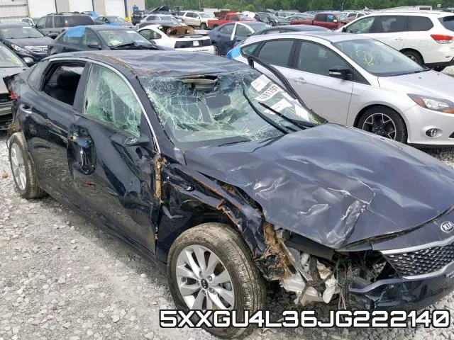 5XXGU4L36JG222140 фото 10