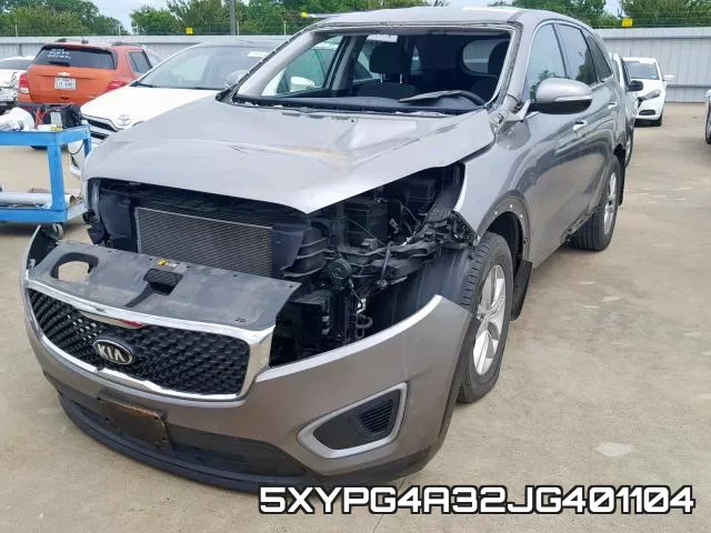 5XYPG4A32JG401104 фото 3