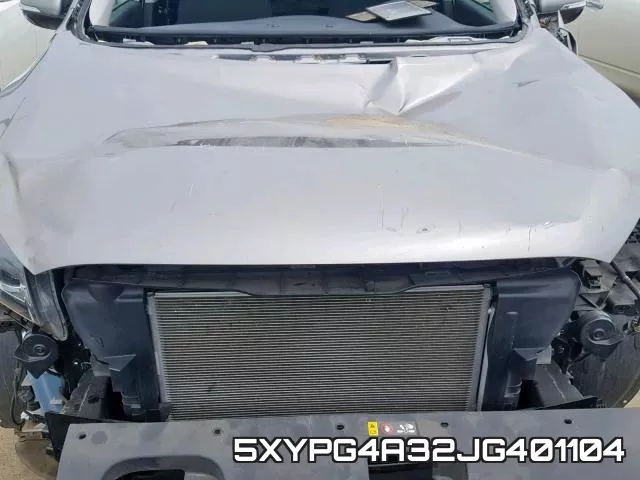 5XYPG4A32JG401104 фото 8