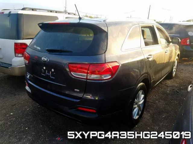 5XYPG4A35HG245019 фото 5