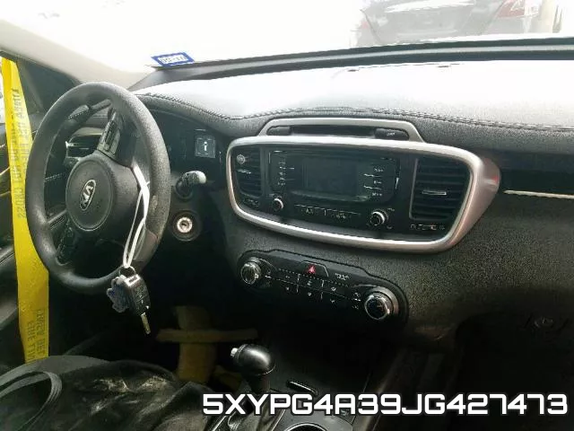 5XYPG4A39JG427473 фото 2