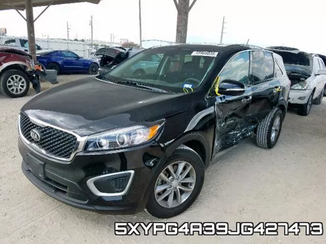 5XYPG4A39JG427473 фото 3