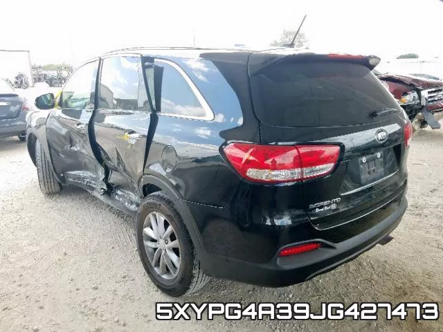 5XYPG4A39JG427473 фото 4