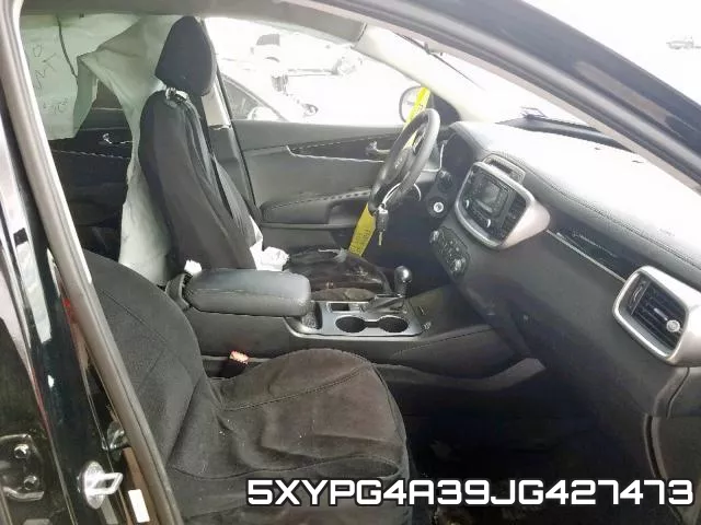 5XYPG4A39JG427473 фото 6