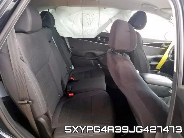 5XYPG4A39JG427473 фото 7