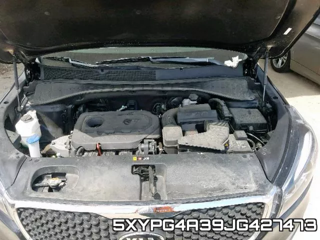 5XYPG4A39JG427473 фото 8
