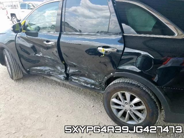 5XYPG4A39JG427473 фото 9