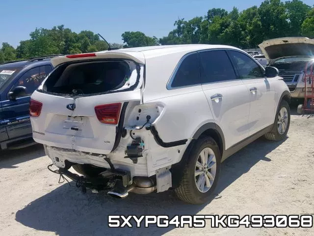 5XYPG4A57KG493068 фото 5