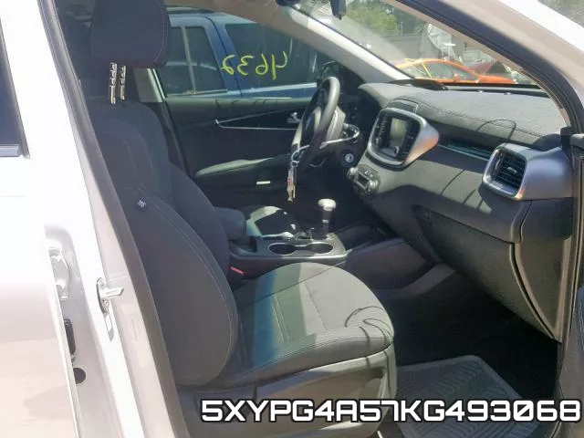5XYPG4A57KG493068 фото 6