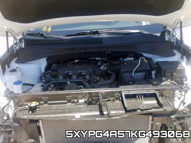 5XYPG4A57KG493068 фото 8