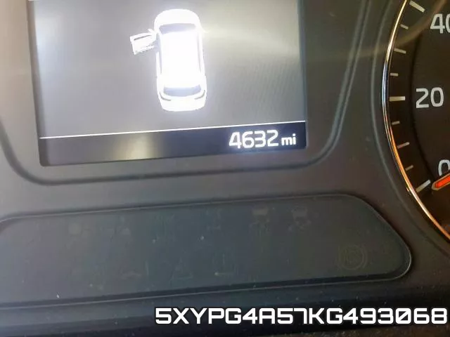 5XYPG4A57KG493068 фото 9