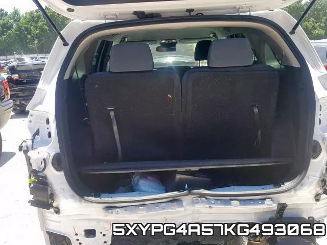 5XYPG4A57KG493068 фото 10