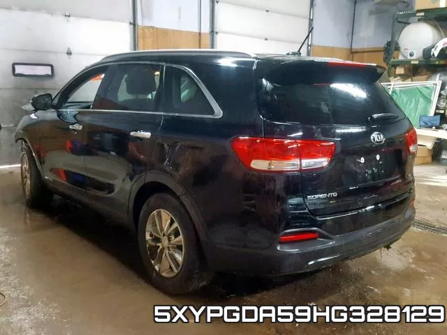 5XYPGDA59HG328129 фото 4