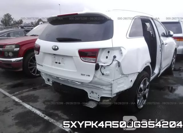 5XYPK4A50JG354204 фото 7
