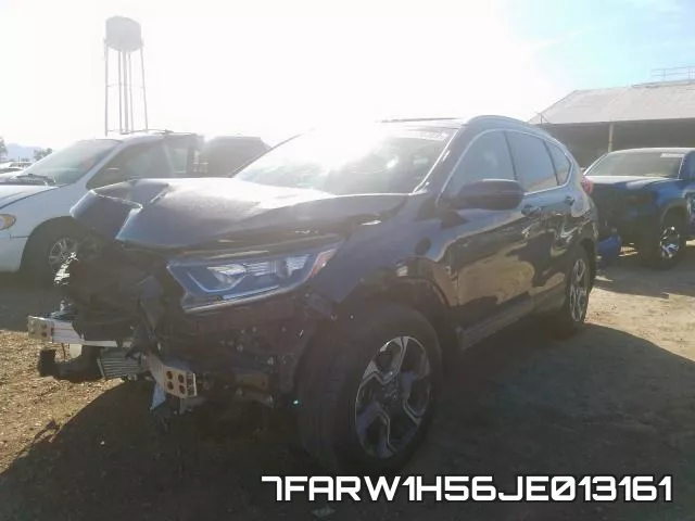 7FARW1H56JE013161 фото 3