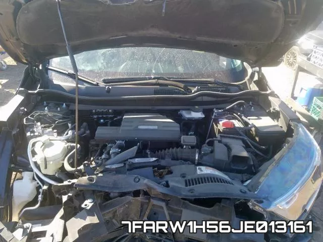 7FARW1H56JE013161 фото 8
