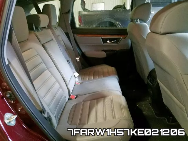 7FARW1H57KE021206 фото 7